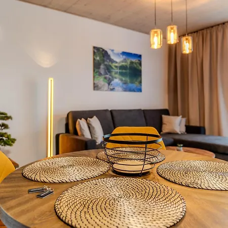 Apartment F2