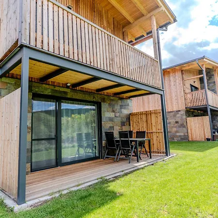 F2 Appartement Hrabušice