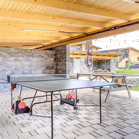 F2 Appartement Hrabušice