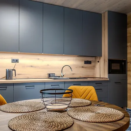 F2 Apartment