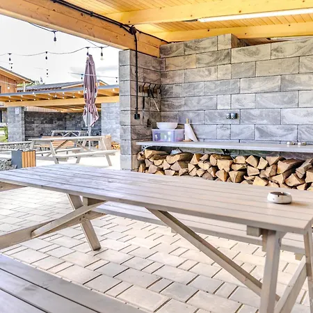 Διαμέρισμα F2 Hrabušice