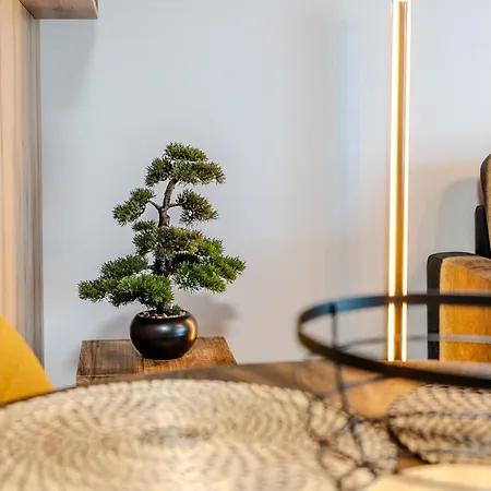 F2 Apartment Hrabusice