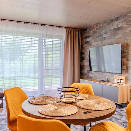 Apartment F2