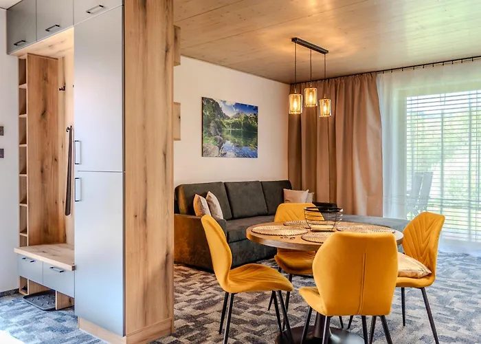 شقة F2 Hrabušice