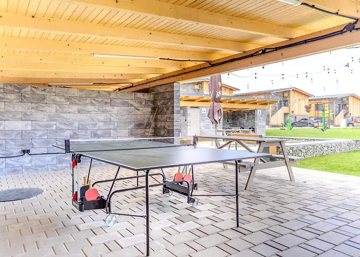 F2 شقة Hrabušice